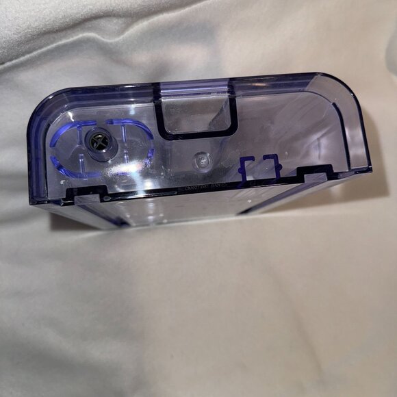 Cuisinart DGB-2 Grind Brew Single Serve Coffeemaker Water Reservoir Lid Part - Picture 7 of 7